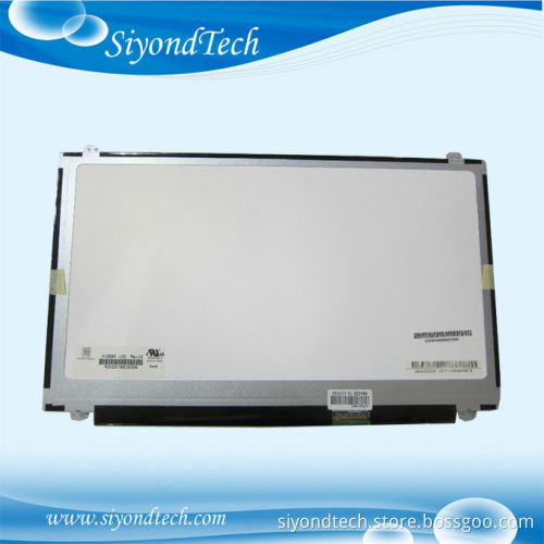Brand New 15.6" led screen Slim N156B6-L0D as LP156WH3 B156XW03 V.0 LTN156AT11 B156XW04 V.0 for ACER 5810T 5820T 5830T